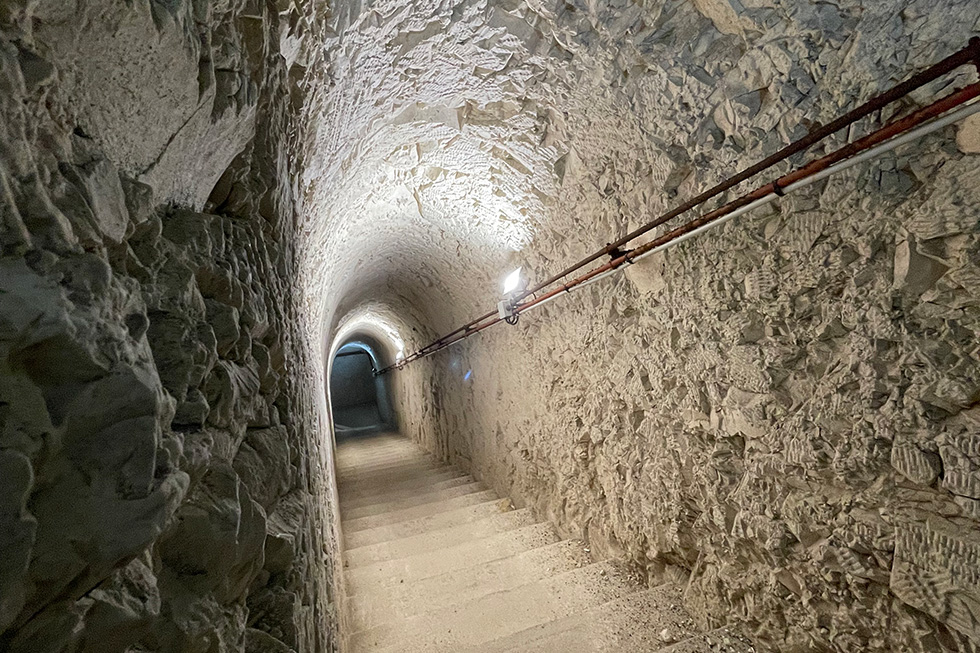 Champagne A.J. de Margerie