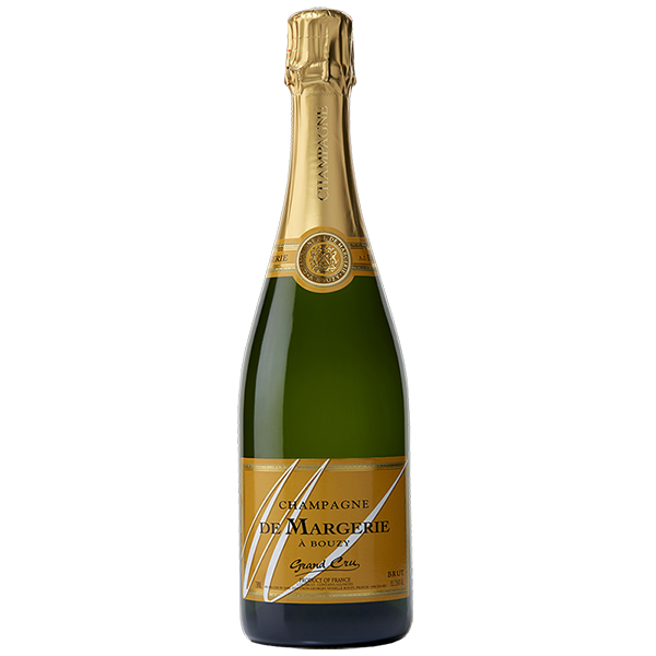 Champagne Brut A.J. de Margerie